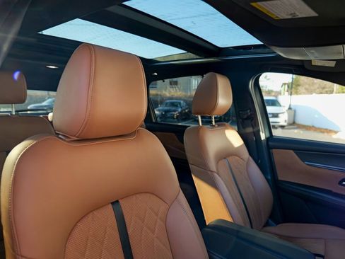 Used 2024 MAZDA CX-90 3.3 Turbo S w/ Premium Plus image 36