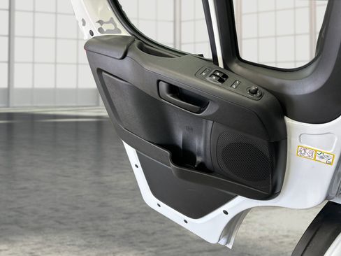 New 2026 RAM ProMaster 2500 FWD image 15