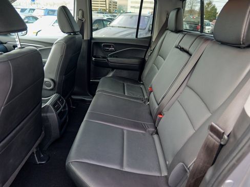 Used 2021 Honda Ridgeline RTL image 30