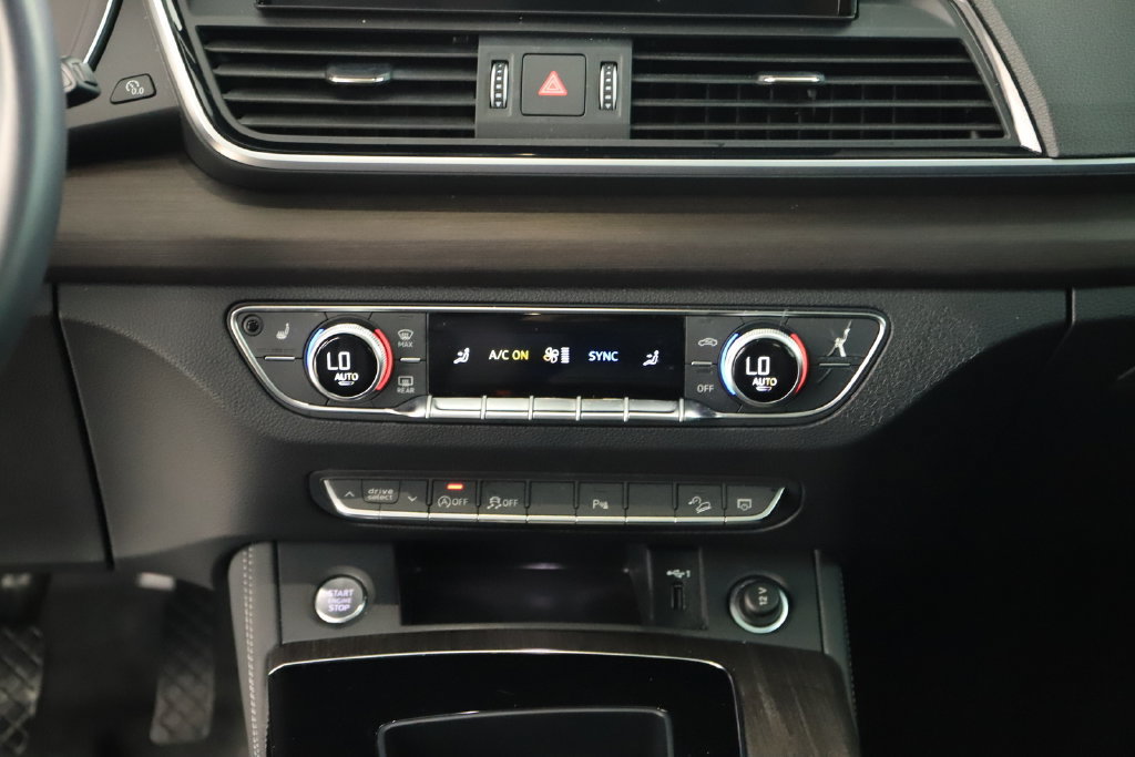 Certified 2023 Audi Q5 2.0T Premium Plus AWD/4WD image 20