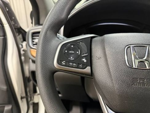 Used 2018 Honda CR-V EX image 15