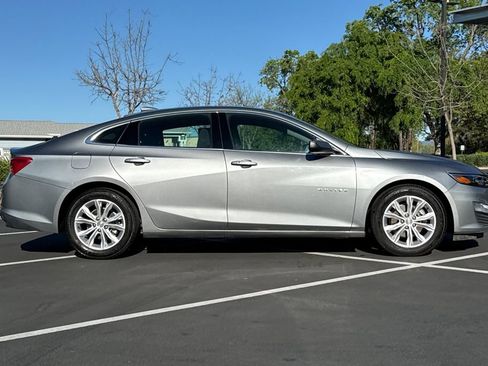 Used 2024 Chevrolet Malibu LT FWD image 10