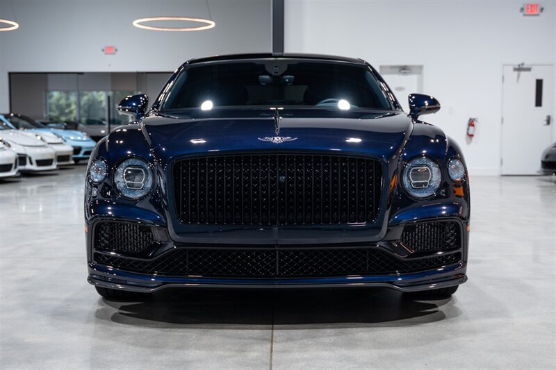 Used 2022 Bentley Flying Spur W12 AWD/4WD image 72