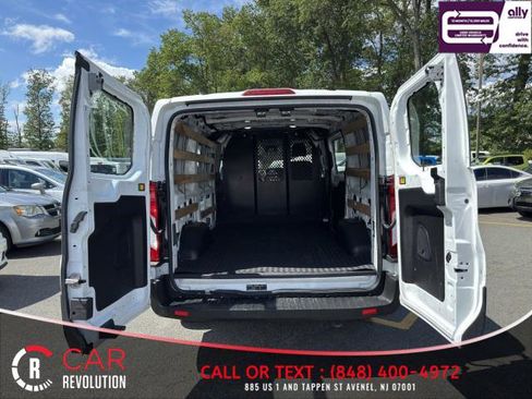 Used 2024 Ford Transit 250 Low Roof w/ Exterior Upgrade Package image 6