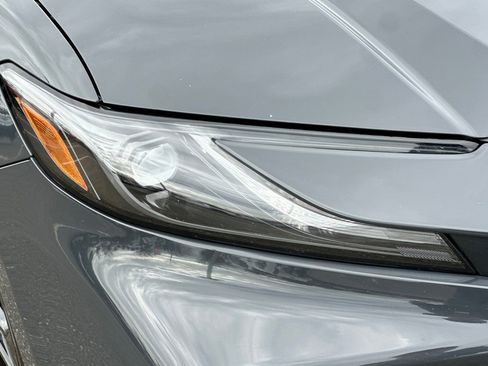 Certified 2025 Toyota Camry SE w/ Convenience Package image 46