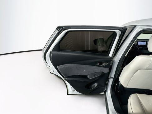 Used 2019 MAZDA CX-3 Grand Touring w/ Premium Package FWD image 27