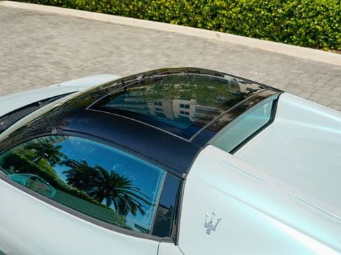 Used 2024 Maserati MC20 Cielo image 52