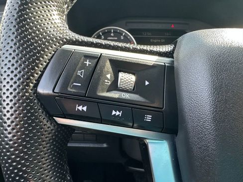 Used 2022 Mitsubishi Outlander SE image 13