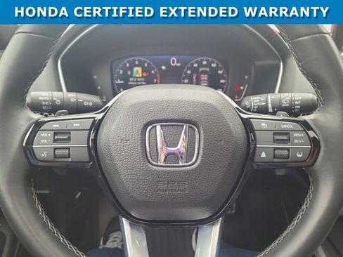 Certified 2024 Honda Civic Sport Touring image 26