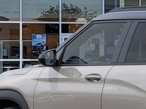 New 2026 Chevrolet TrailBlazer RS w/ Convenience Package image 12