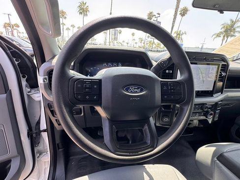 Used 2024 Ford F150 XL RWD image 21