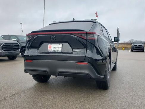 New 2026 Toyota bZ XLE image 5