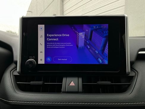 Used 2024 Toyota RAV4 XLE image 30