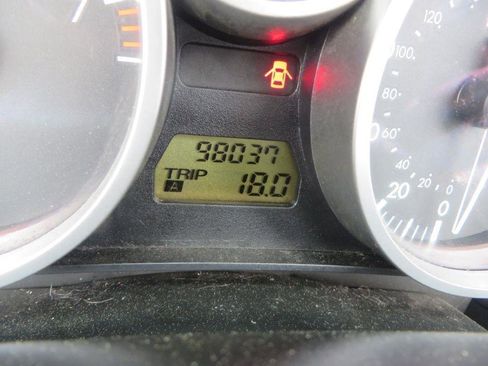 Used 2008 MAZDA MX-5 Miata Grand Touring w/ Premium Pkg image 19