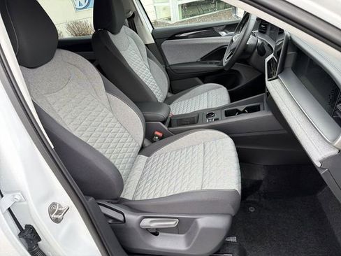 New 2026 Volkswagen Tiguan S image 24