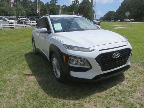 Used 2020 Hyundai Kona SEL FWD image 4