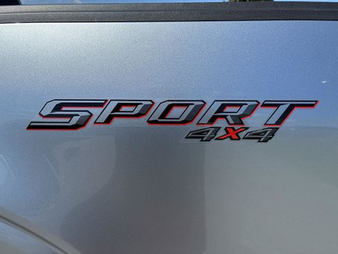 Used 2023 Ford F150 XLT w/ Equipment Group 302A High AWD/4WD image 10