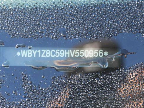 Used 2017 BMW i3 w/ Range Extender image 28