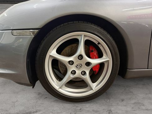Used 2004 Porsche Boxster S RWD image 21