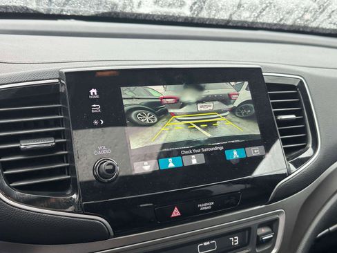 Used 2023 Honda Passport EX-L image 29