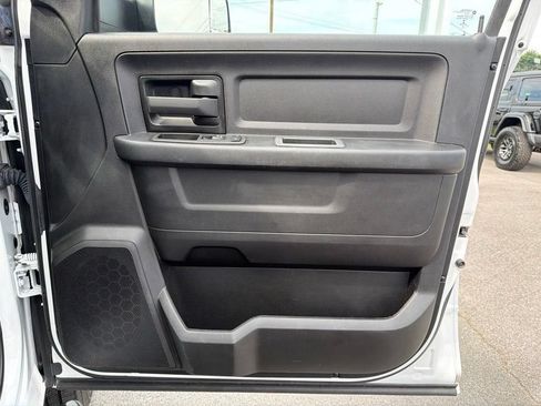 Used 2022 RAM 3500 Tradesman AWD/4WD image 23