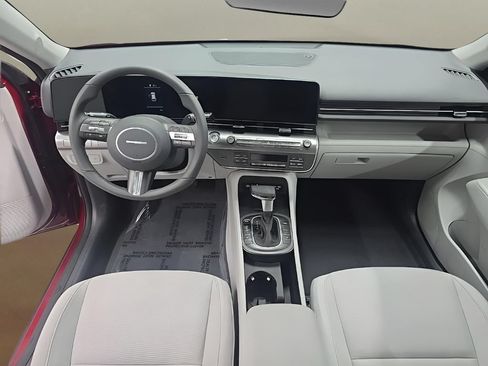 New 2026 Hyundai Kona SEL Sport AWD/4WD image 21