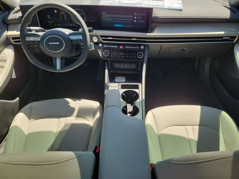 New 2026 Hyundai Sonata Limited FWD image 12