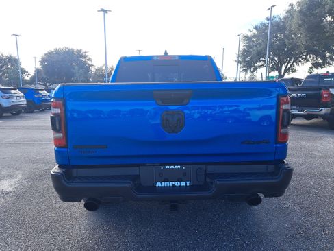 Used 2023 RAM 1500 Big Horn image 5