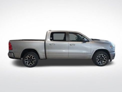 Used 2025 RAM 1500 Laramie w/ Sport Appearance Package image 30