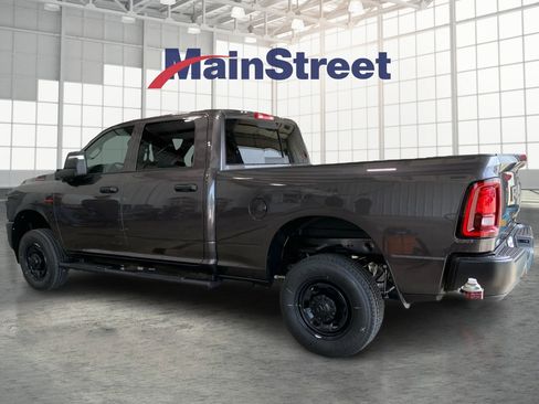 Used 2025 RAM 2500 Tradesman image 3