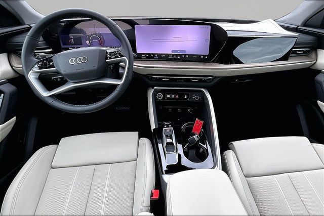 New 2026 Audi Q5 Premium Plus AWD/4WD image 15