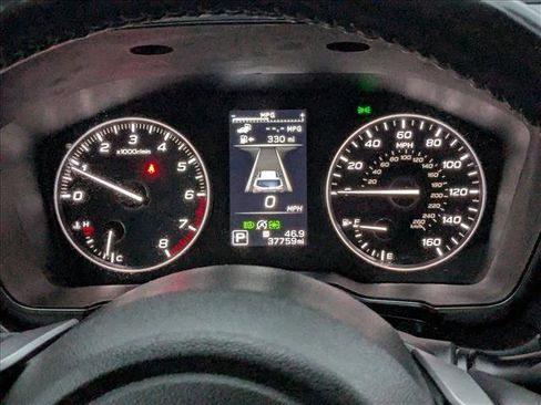 Certified 2024 Subaru Outback Touring XT image 11