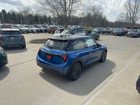 New 2026 MINI Cooper 2-Door Hardtop image 3