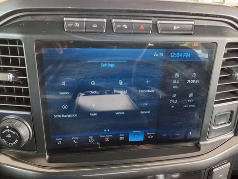 Used 2021 Ford F150 XLT w/ Equipment Group 302A High AWD/4WD image 28