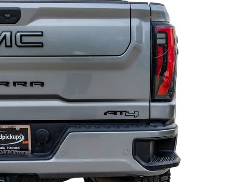 Used 2024 GMC Sierra 2500 AT4 w/ AT4 Premium Plus Package image 53