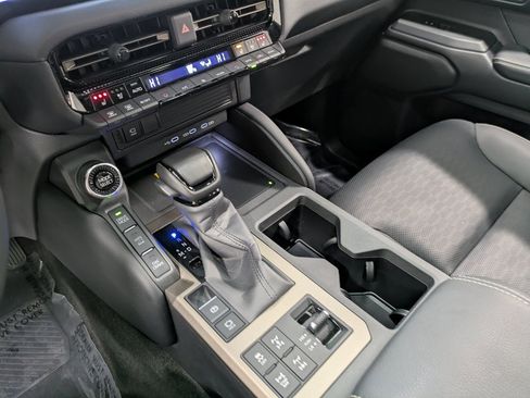 Used 2024 Toyota Land Cruiser w/ Premium Package image 14