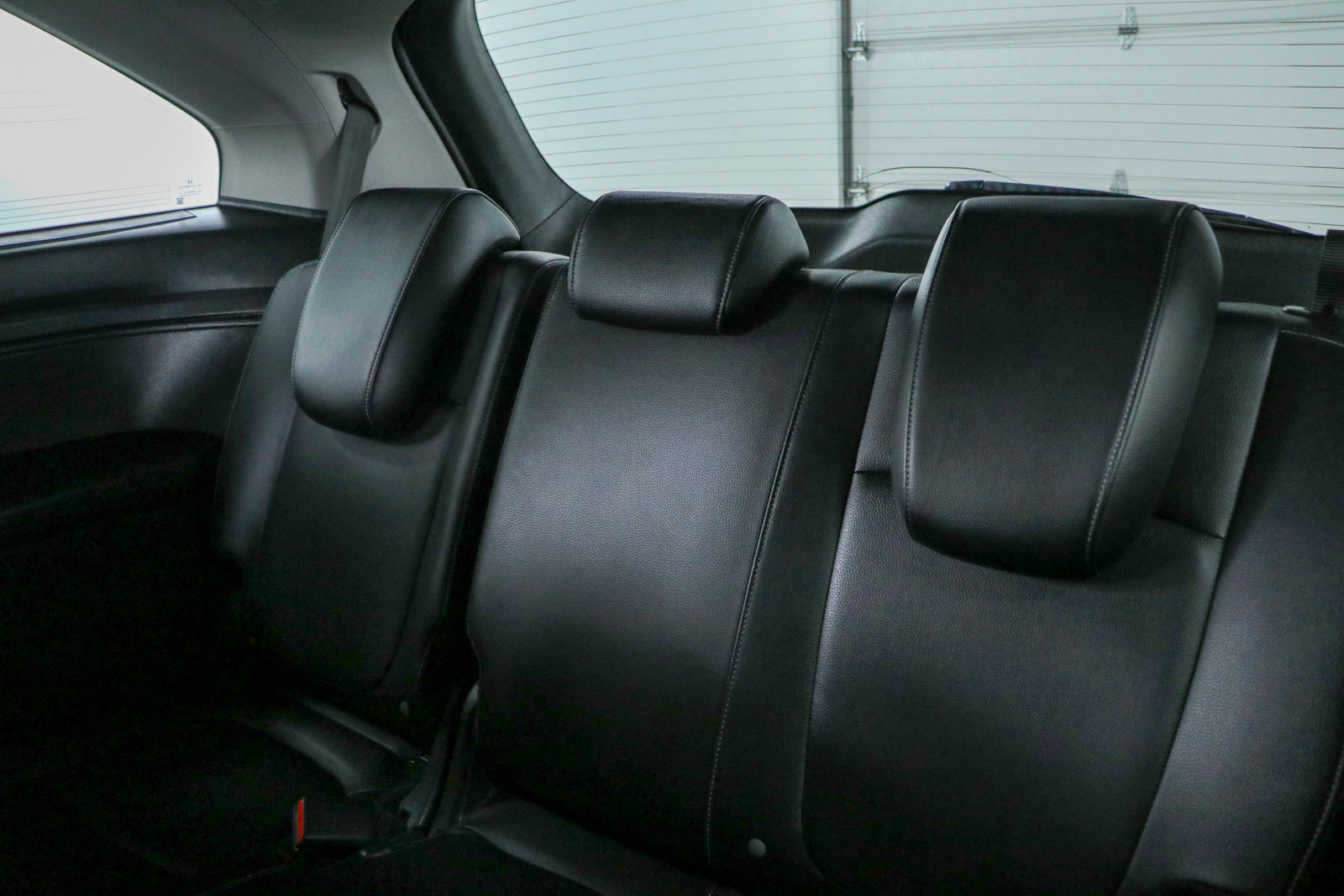 Used 2024 Honda Odyssey Touring image 27