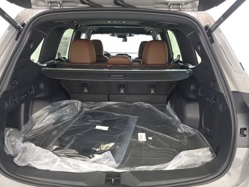 New 2026 Subaru Forester Touring image 37