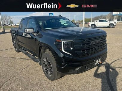 Certified 2023 GMC Sierra 1500 Elevation w/ Elevation Premium Package