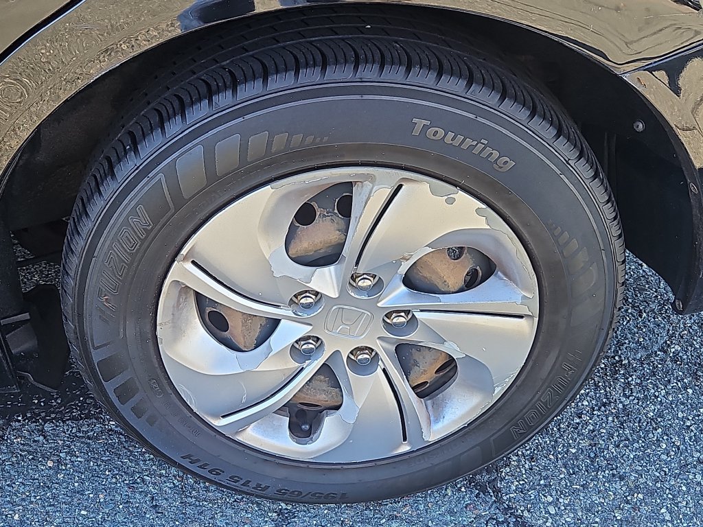Used 2013 Honda Civic LX image 9