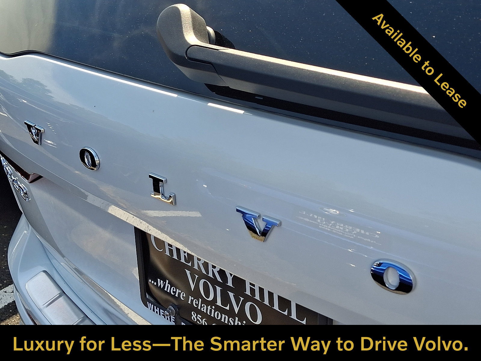 Certified 2026 Volvo XC60 B5 Plus w/ Protection Package Premier AWD/4WD image 9