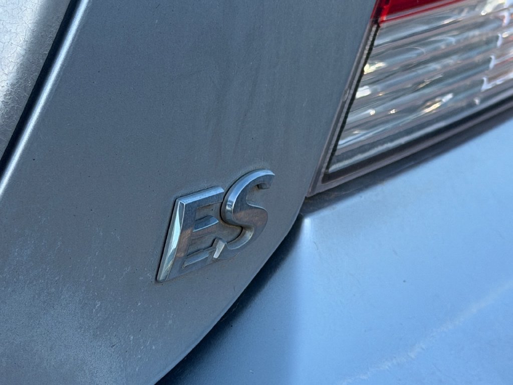 Used 2006 Mitsubishi Lancer ES FWD image 12