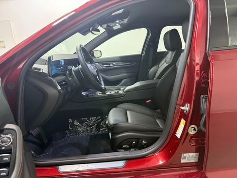 New 2026 Cadillac CT5 Sport image 10