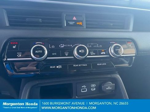 Used 2023 Honda Pilot EX-L image 20