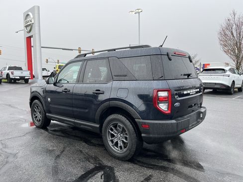 Used 2021 Ford Bronco Sport Big Bend image 6