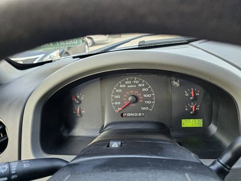 Used 2008 Ford F150 XL RWD image 28