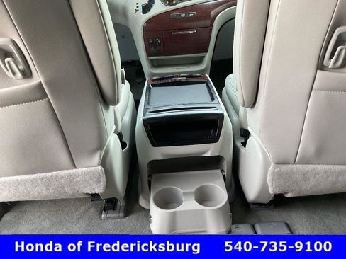 Used 2011 Toyota Sienna XLE w/ XLE Navigation Pkg image 45