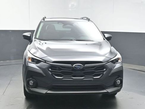 New 2026 Subaru Crosstrek 2.0i Premium AWD/4WD image 3