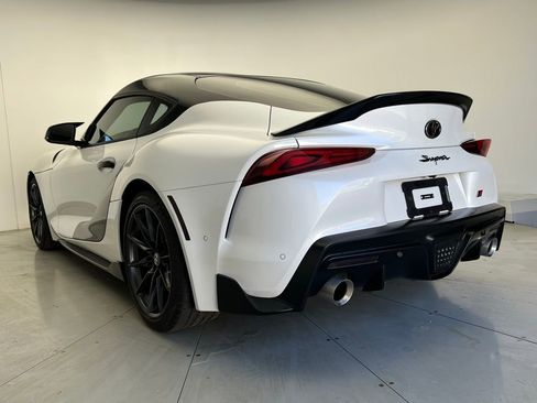 Used 2024 Toyota Supra Premium image 4