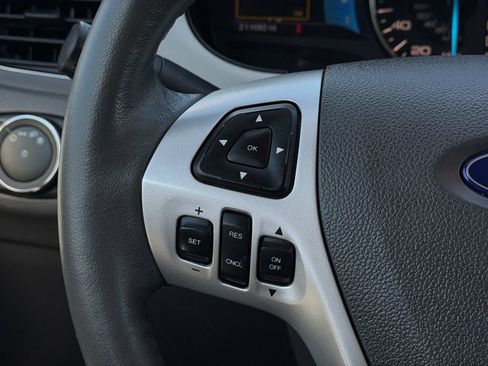 Used 2011 Ford Edge SEL w/ 202A Rapid Spec Order Code FWD image 18